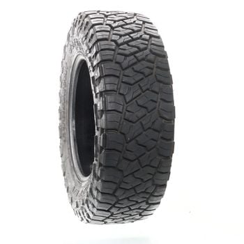 Used LT37X12.5R20 Toyo Open Country RT Trail 126Q - 14/32