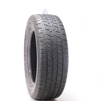 Used 275/60R20 DeanTires Back Country QS-3 Touring H/T 115T - 6/32