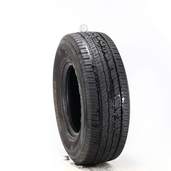 Used LT265/75R16 General Grabber HTS 60 123/120R - 9.5/32