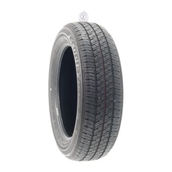 Set of (2) Used 195/60R17 Bridgestone Ecopia EP422 Plus ENLITEN 90H - 7.5/32