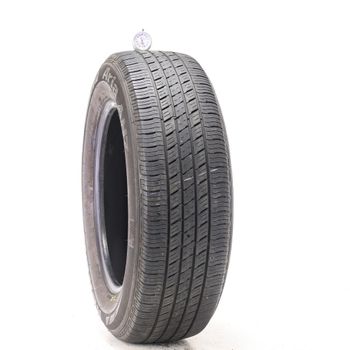 Set of (2) Used 235/65R18 Nexen Aria AH7 106H - 6/32