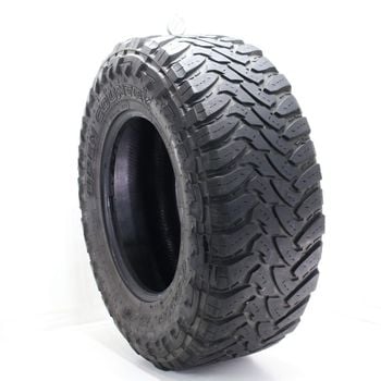 Used LT35X12.5R18 Toyo Open Country MT 123Q - 8/32