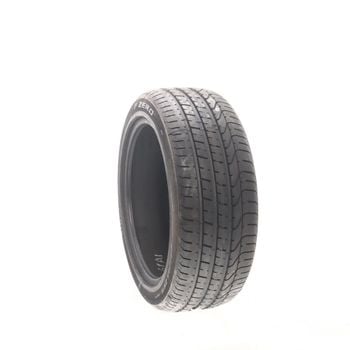 Buy Used 245/45R19 Pirelli Tires | Utires.com