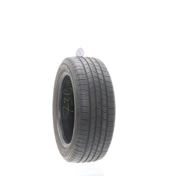 Set of (4) Used 205/55R16 Michelin X Tour A/S T+H 91H - 6.5/32