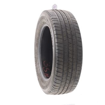 Used LT265/60R20 Michelin Defender LTX M/S 121/118R - 9/32