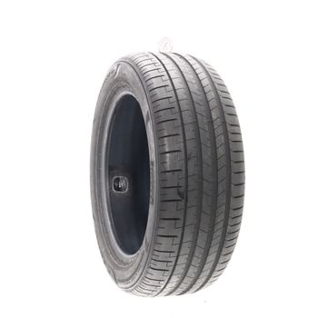 Used 255/55ZR20 Pirelli P Zero PZ4 NCO 110Y - 8/32