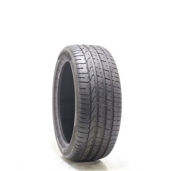 New 255/40R19 Pirelli P Zero Run Flat 96W - 10/32