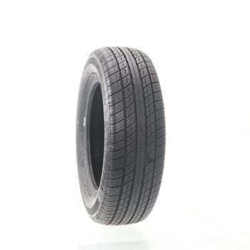 Driven Once 225/65R17 Uniroyal Tiger Paw Touring A/S 102H - 10/32