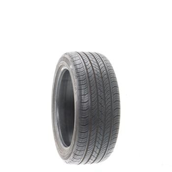 Set of (2) Driven Once 235/45R18 Continental ProContact TX VOL 98H - 8.5/32