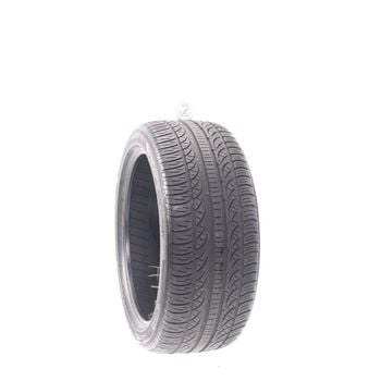 Set of (2) Used 245/40R18 Pirelli P Zero Nero MO 97V - 8.5/32