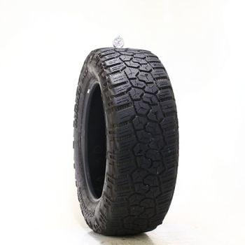 Set of (2) Used 275/60R20 Cooper Discoverer Rugged Trek 115T - 8.5/32