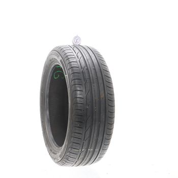 Used 225/50R18 Bridgestone Turanza T001 99W - 7.5/32