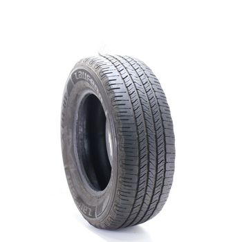 Set of (2) Used 265/65R17 Laufenn X Fit HT 112T - 8/32