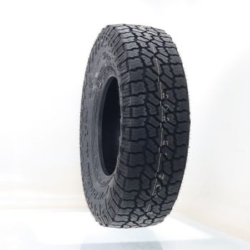 New LT35X11.5R17 Falken Wildpeak A/T4W 118R