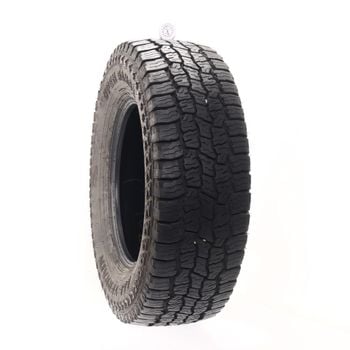 Set of (2) Used LT275/70R18 Mazama Open Range A/T SQM-3 125/122S - 13-13.5/32