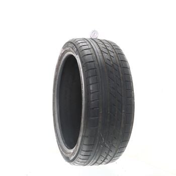 Used 265/40R22 Lancaster LX-01 106V - 8/32