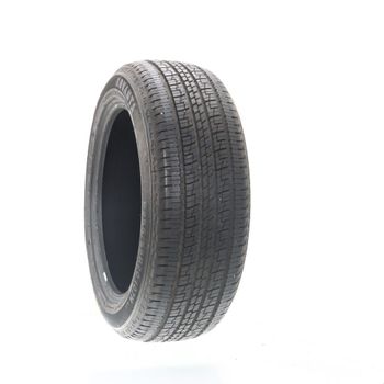 Driven Once 255/55R20 Advanta SV T-01 107H - 10.5/32