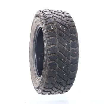 Used LT35X12.5R20 Cooper Discoverer S/T Maxx 121Q - 18/32