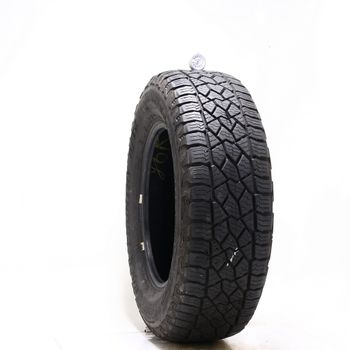 Used 255/70R18 DeanTires Back Country A/T2 113T - 9/32
