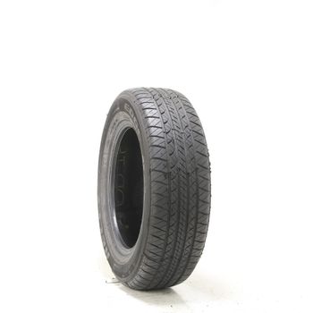 Driven Once 205/65R16 Kelly Edge A/S 95H - 9/32