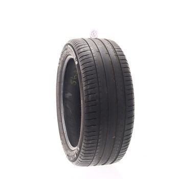 Used 265/45R20 Michelin Pilot Sport 4 SUV 108Y - 6.5/32