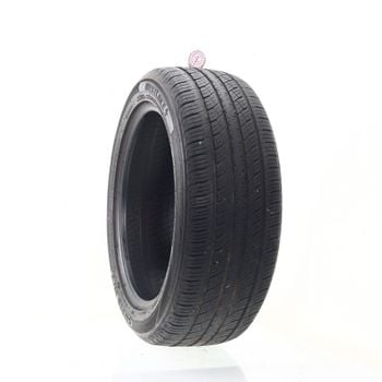 Set of (2) Used 255/50R20 Westlake SU318 H/T 109V - 7.5-8.5/32