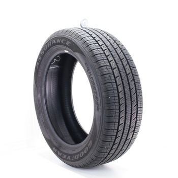 Used 255/55R20 Goodyear Assurance Comfortred Touring 107H - 11/32