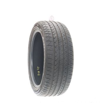 Set of (2) Used 255/45R20 Green Max Optimum UHP 105Y - 6.5-7.5/32