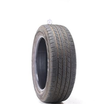 Set of (2) Used 235/55R19 GT Radial Maxtour LX 101V - 7.5-8.5/32