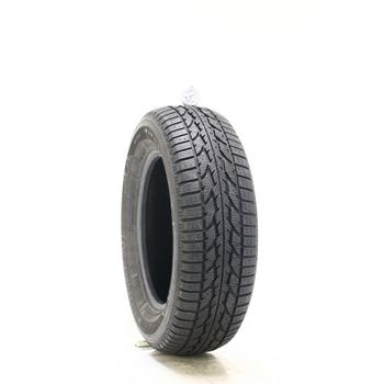 Used 225/60R16 Firestone Winterforce 2 98S - 10/32