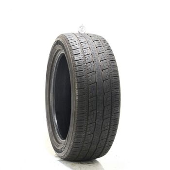 Set of (2) Used 255/50R20 General Grabber HTS 60 109H - 7.5-8.5/32