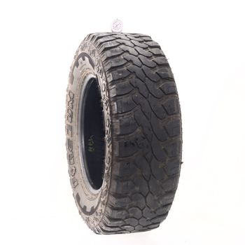 Used LT265/70R17 Forceum M/T 08 Plus 121/118P - 9/32