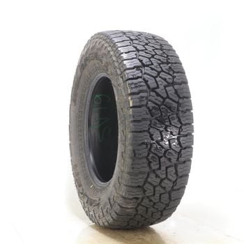 Used LT275/70R17 Falken Wildpeak A/T3W 114/110S - 16/32