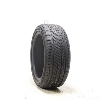 Used 255/45R19 Yokohama Avid Ascend GT 100V - 10.5/32