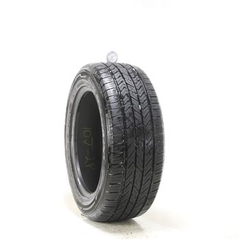 Set of (2) Used 235/55R17 Toyo Extensa A/S II 99H - 9.5/32
