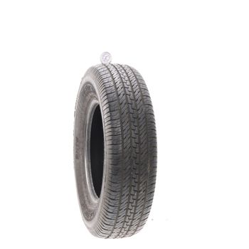 Set of (2) Used 225/75R16 Dextero DHT2 106T - 8.5-9/32
