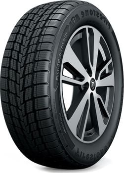 New 235/55R17 Firestone WeatherGrip 99V
