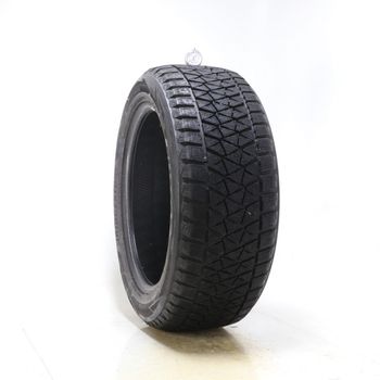 Used 275/50R20 Bridgestone Blizzak DM-V2 113S - 9/32