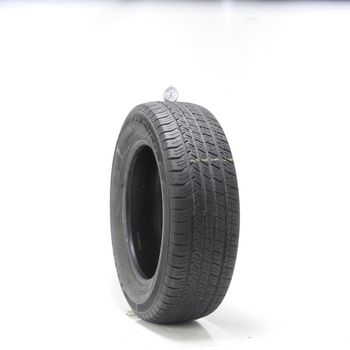 Set of (2) Used 225/65R17 Kenda Klever S/T 102H - 7.5/32