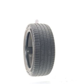 Used 255/45R19 Pirelli Scorpion Zero AS Plus 3 Elect PNCS 104Y - 8.5/32
