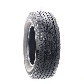 Used 275/65R18 Michelin Defender LTX M/S 2 116T - 10.5/32