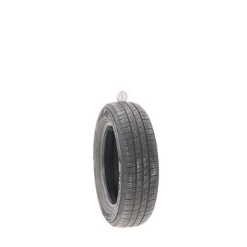 Set of (2) Used 165/65R14 Kumho Solus TA51a 79T - 7-7.5/32