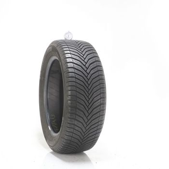 Used 225/55R17 Michelin CrossClimate 2 101H - 7/32