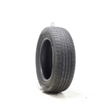 Set of (4) Used 225/65R17 Sentury Crossover 102H - 5.5/32
