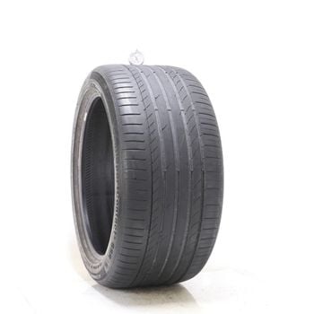Used 315/35R20 Continental ContiSportContact 5 SSR SUV 110W - 5.5/32