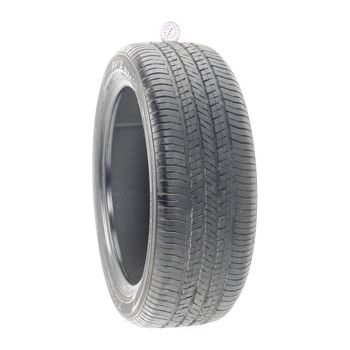 Set of (4) Used 215/50R18 Yokohama Avid S34FV 92V - 8/32
