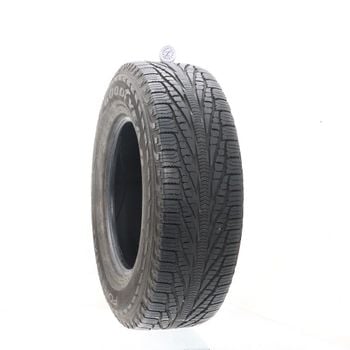 Used 265/70R17 Goodyear Fortera Tripletred 113T - 8/32