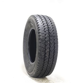 Set of (2) Used LT265/70R17 Firestone Transforce AT 121/118Q - 16-17/32