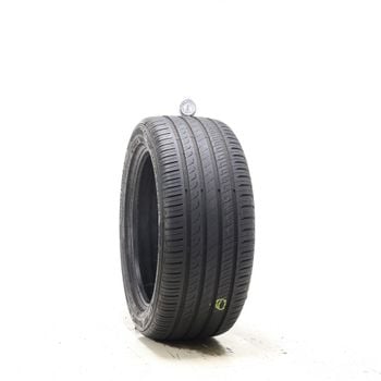 Used 245/45R17 Barum Bravuris 5 HM 99W - 7.5/32