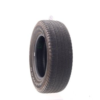 Used 245/70R17 Goodyear Fortera HL 108T - 5/32